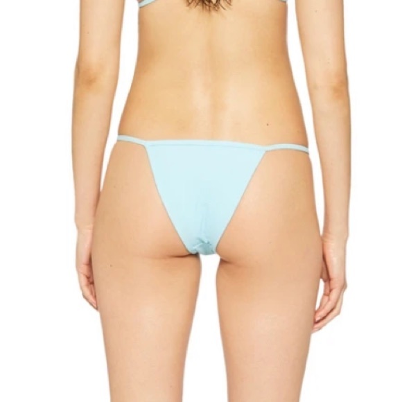 Basic Swim La Premiere Bottom - Picture 3 of 5